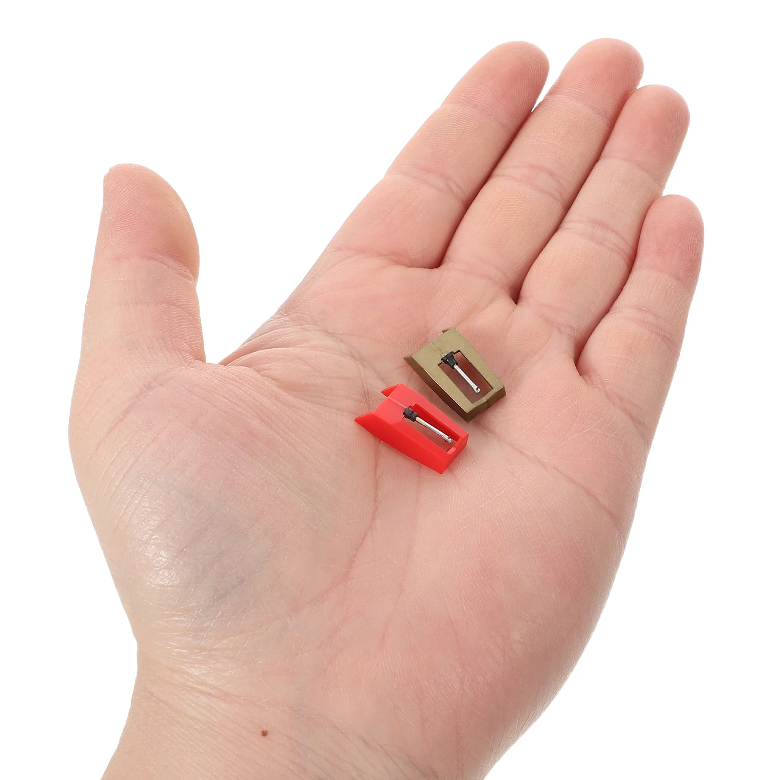 1 Set Record Player Stylus Replacement Needle Cartridge Turntable Cleaner Brush Vinyl Record Needle Phonograph
1 Set Record Player Stylus Replacement Needle Cartridge Turntable Cleaner Brush Vinyl Record Needle Phonograph