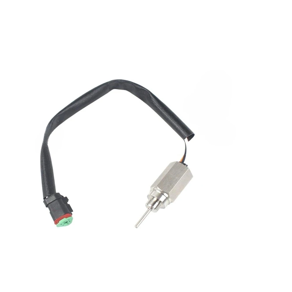 CA3E8700 3E-8700 3E8700 Датчик температуры для двигателя Caterpillar 3126 3306 3406 980C 980F Колесные погрузчики
CA3E8700 3E-8700 3E8700 Датчик температуры для двигателя Caterpillar 3126 3306 3406 980C 980F Колесные погрузчики