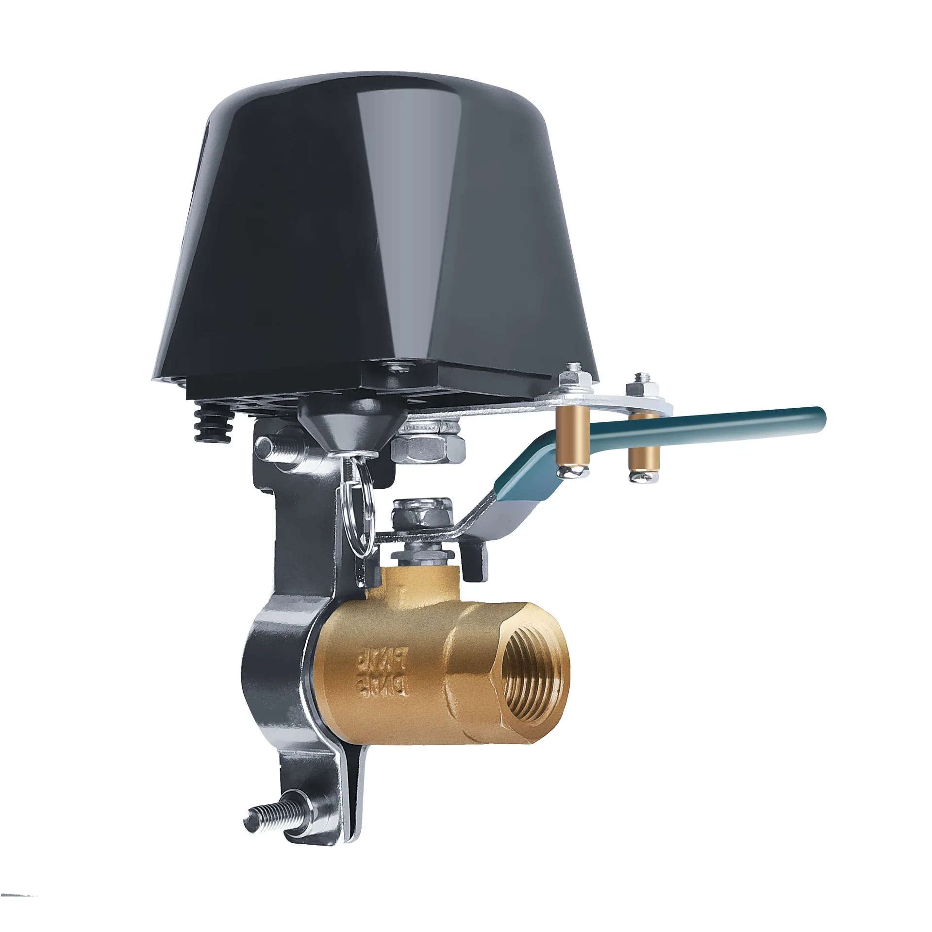 Graffiti WiFi valve robotic arm water pipe gas pipe intelligent valve remote control robotic arm
Graffiti WiFi valve robotic arm water pipe gas pipe intelligent valve remote control robotic arm