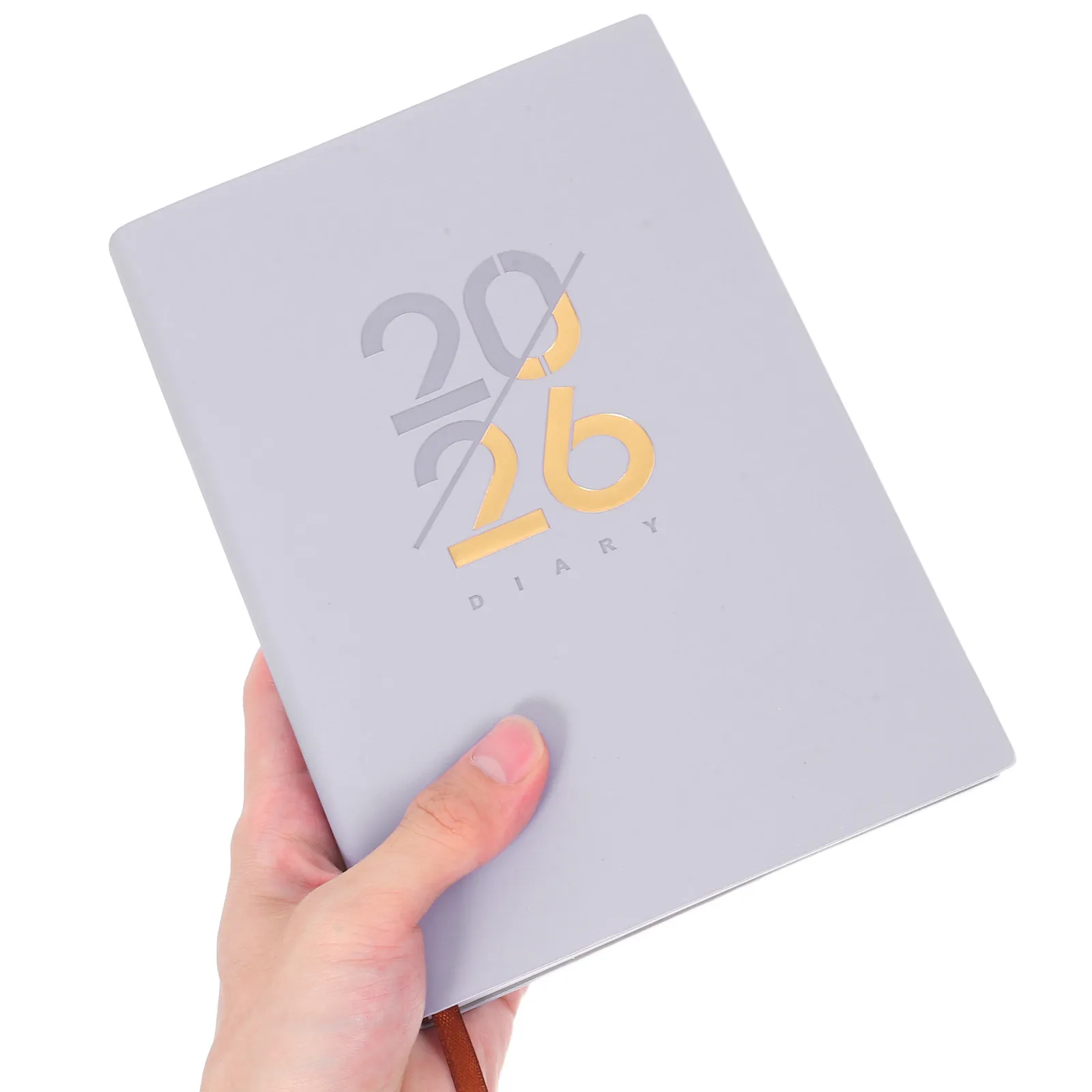 Academic Planner 2026 English Notebook Daily Undated Schedule Portable Notepad for Students Teachers Work Meetings Journal
Academic Planner 2026 English Notebook Daily Undated Schedule Portable Notepad for Students Teachers Work Meetings Journal