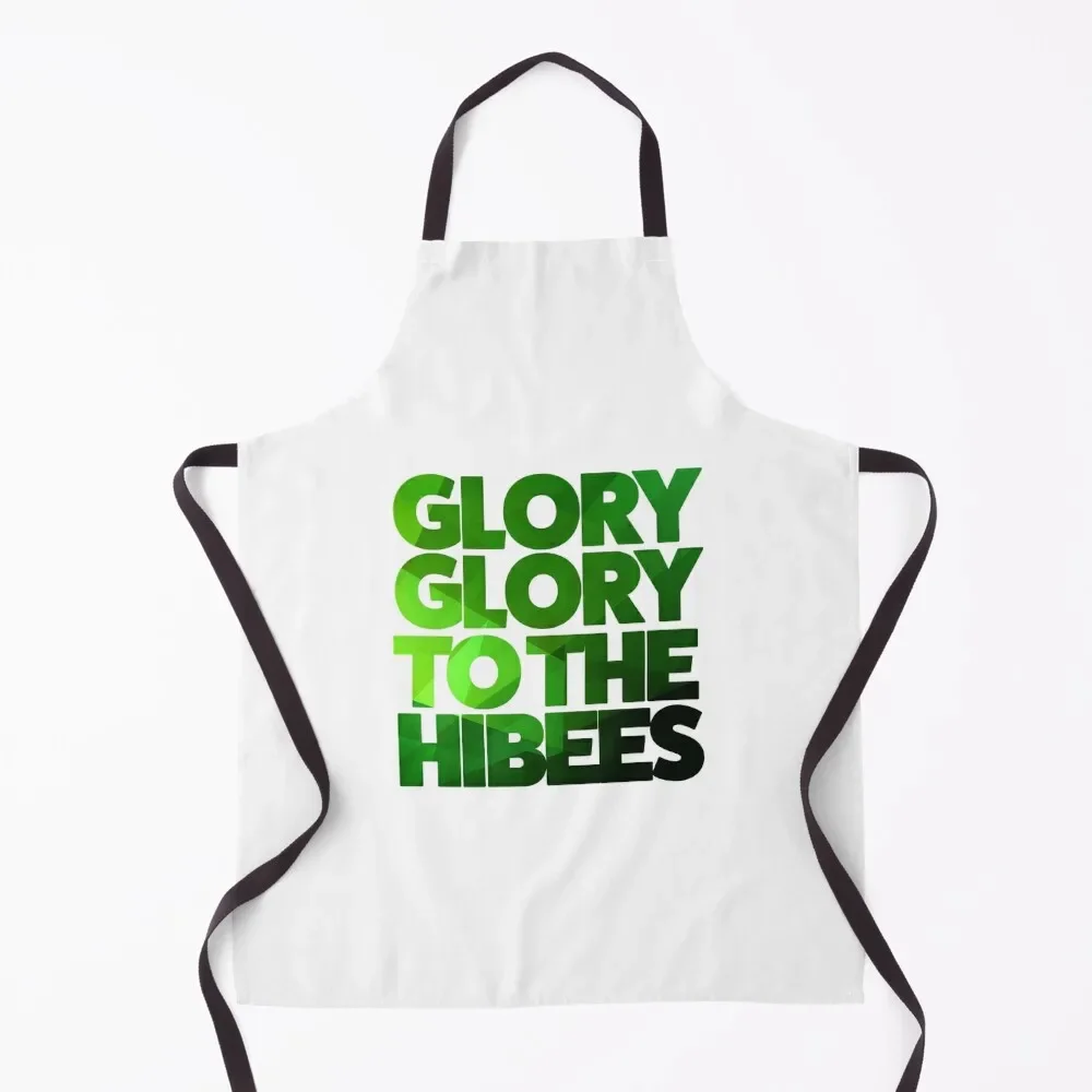 GLORY GLORY TO THE HIBEES Apron Hairdressing Kitchen For Man Kitchen Things And For Home Apron
GLORY GLORY TO THE HIBEES Apron Hairdressing Kitchen For Man Kitchen Things And For Home Apron
