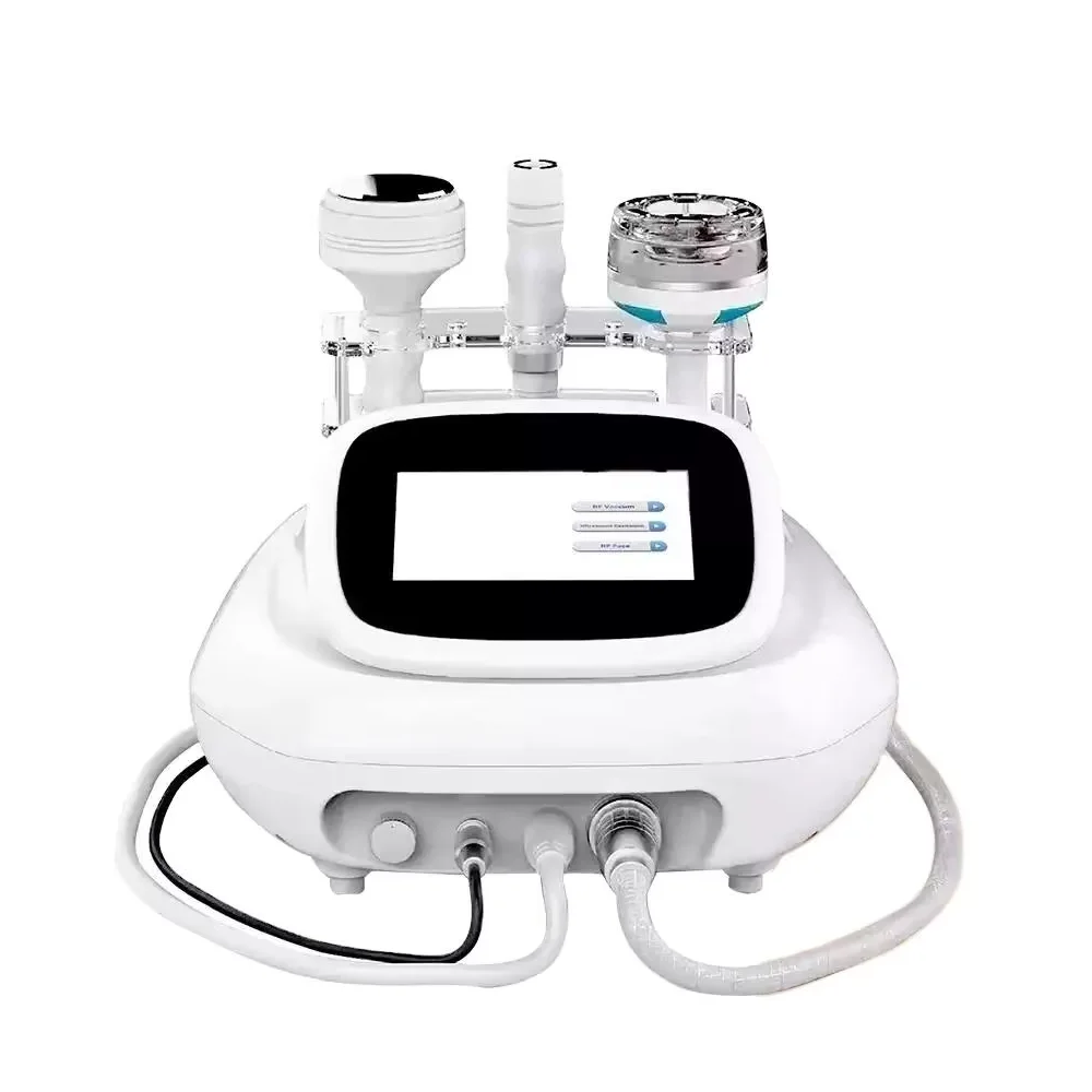 Portable Vela Body Shaping Max 4 Cavitation Vacuum Cellulite Removal Vacuum 3d Cavitation System Body Massagers Slimming Machine
Portable Vela Body Shaping Max 4 Cavitation Vacuum Cellulite Removal Vacuum 3d Cavitation System Body Massagers Slimming Machine