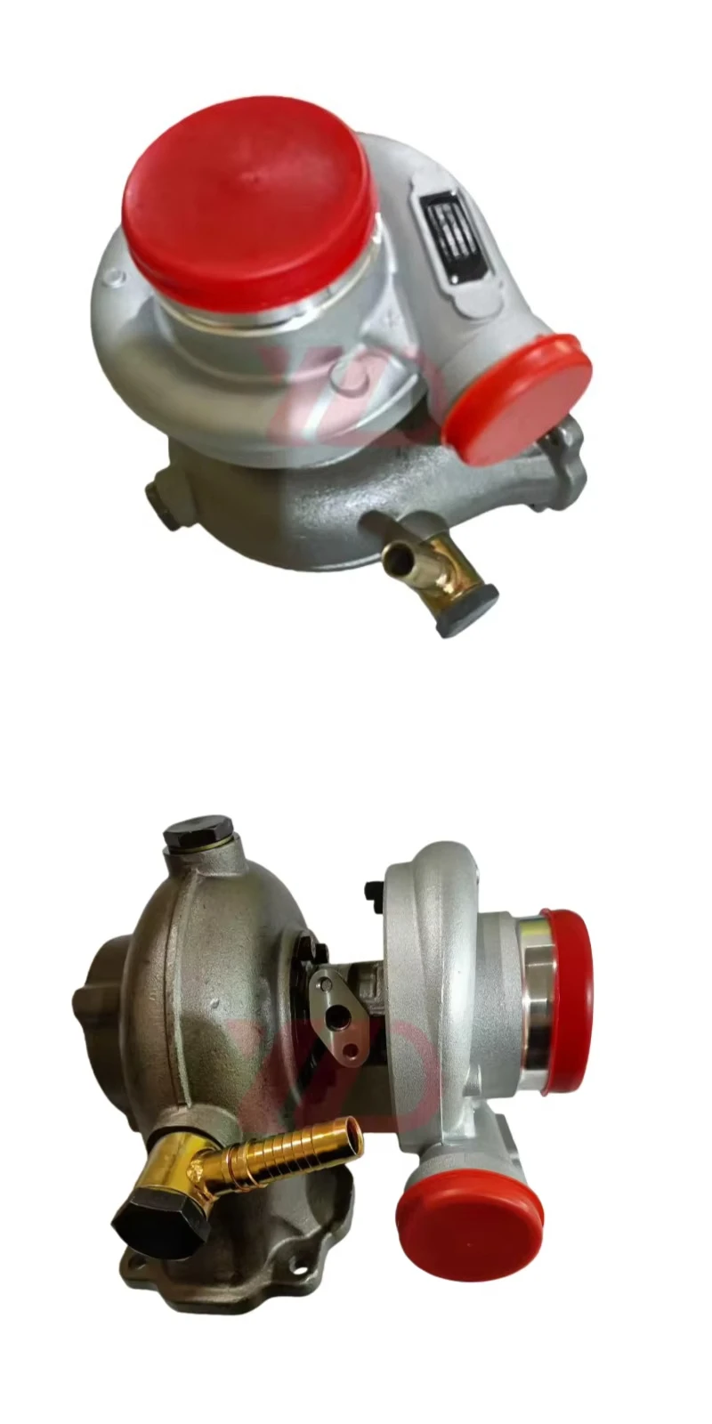 Wholesale Dies el Engine 3536620 3536621 3802829 HX40 Turbocharger for Cumm ins Marine 6BTAM Engine
Wholesale Dies el Engine 3536620 3536621 3802829 HX40 Turbocharger for Cumm ins Marine 6BTAM Engine