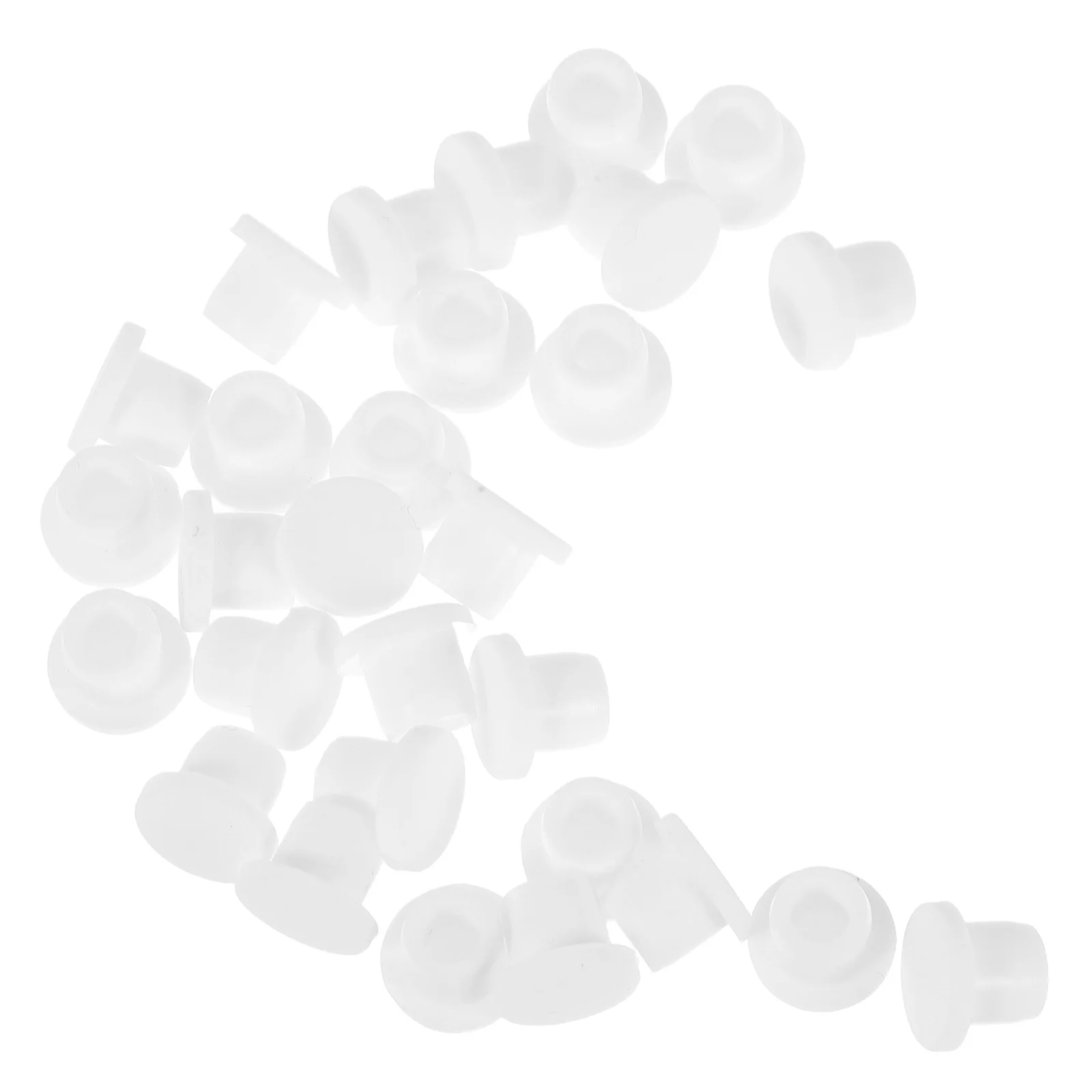 28pcs Silicone Drain Stoppers White Safe Prevent Overflow Flexible Hole Sizes Sinks Bathtubs Kitchen Basin Plugs
28pcs Silicone Drain Stoppers White Safe Prevent Overflow Flexible Hole Sizes Sinks Bathtubs Kitchen Basin Plugs