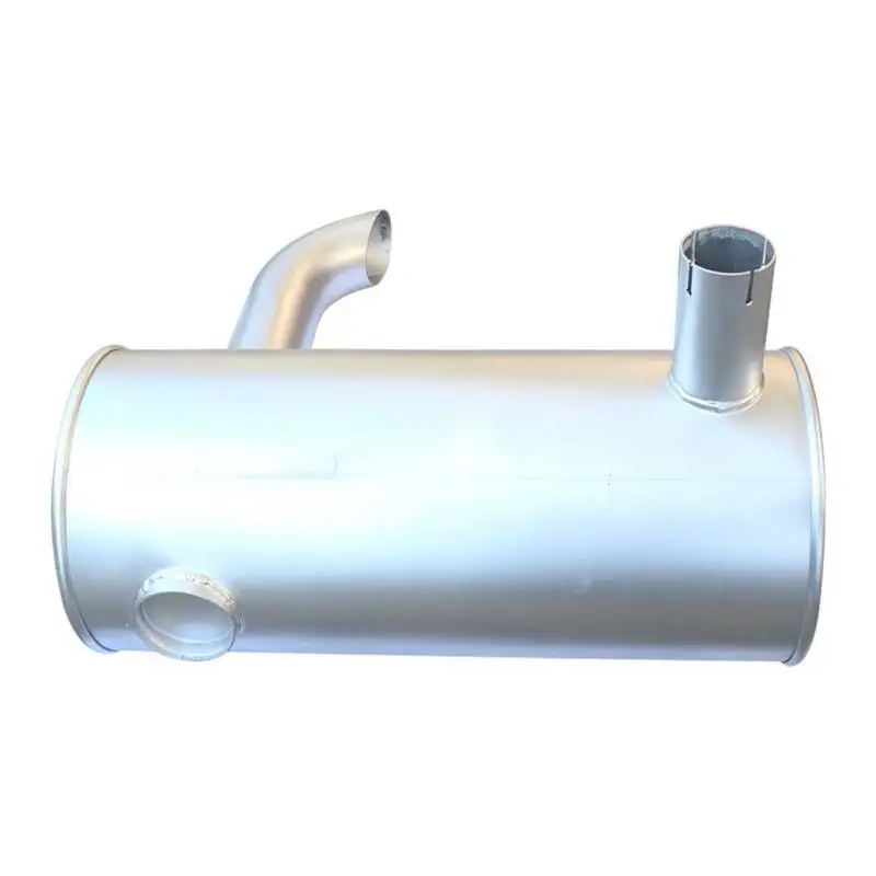 Глушитель MUFFLER VOE14504919 14504919 для экскаватора VOLVO EC210B EC210BLC
Глушитель MUFFLER VOE14504919 14504919 для экскаватора VOLVO EC210B EC210BLC