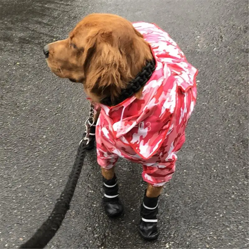 Q6PE Outdoor Dog Waterproof Adjustable Winter Dog Shoes Non-Slip for Rain Snow
Q6PE Outdoor Dog Waterproof Adjustable Winter Dog Shoes Non-Slip for Rain Snow