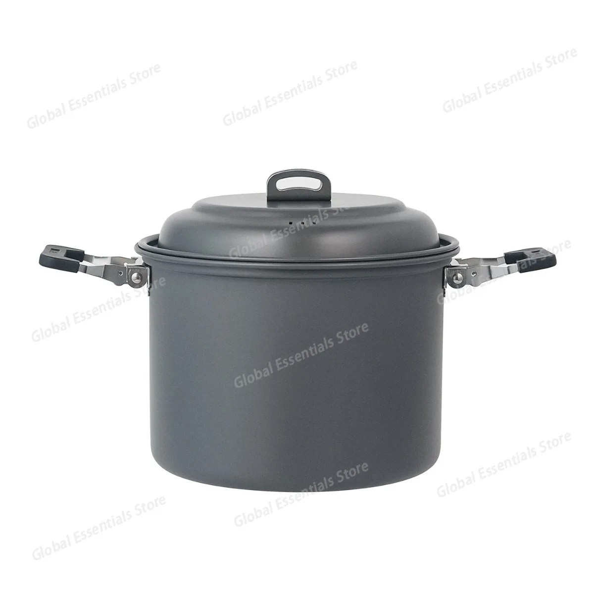 6L Portable Multifunctional Steaming Pot Set Outdoor Lightweight Steamer with Steam Compartment Multi Functional Cookware
6L Portable Multifunctional Steaming Pot Set Outdoor Lightweight Steamer with Steam Compartment Multi Functional Cookware