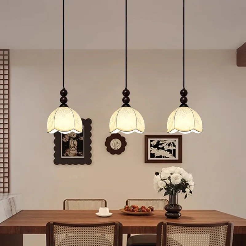 Nanyang Vintage American Metal Glass Mini Pendant Cord Light LED Bedroom Bedside Corridor Hallway Dining Bar Decor Novelty New
Nanyang Vintage American Metal Glass Mini Pendant Cord Light LED Bedroom Bedside Corridor Hallway Dining Bar Decor Novelty New