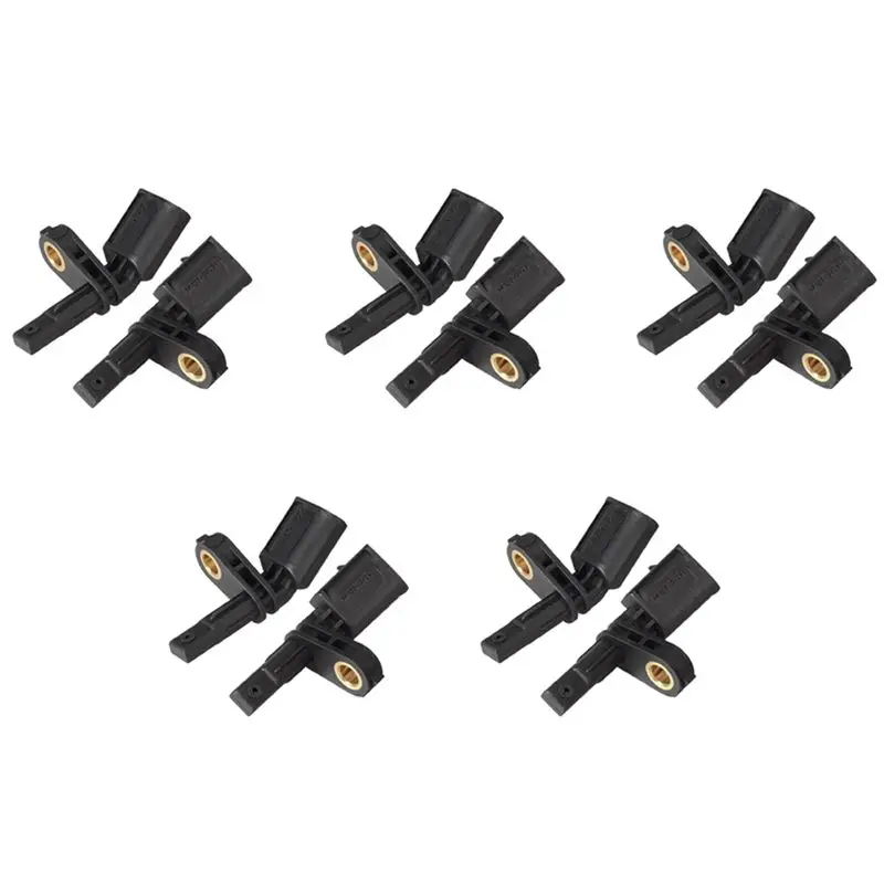 10Pc ABS Wheel Speed Sensor Front Left & Right 7H0927804 WHT003856 For - A3 TT Golf Jetta Passat Tiguan Seat Skoda
10Pc ABS Wheel Speed Sensor Front Left & Right 7H0927804 WHT003856 For - A3 TT Golf Jetta Passat Tiguan Seat Skoda