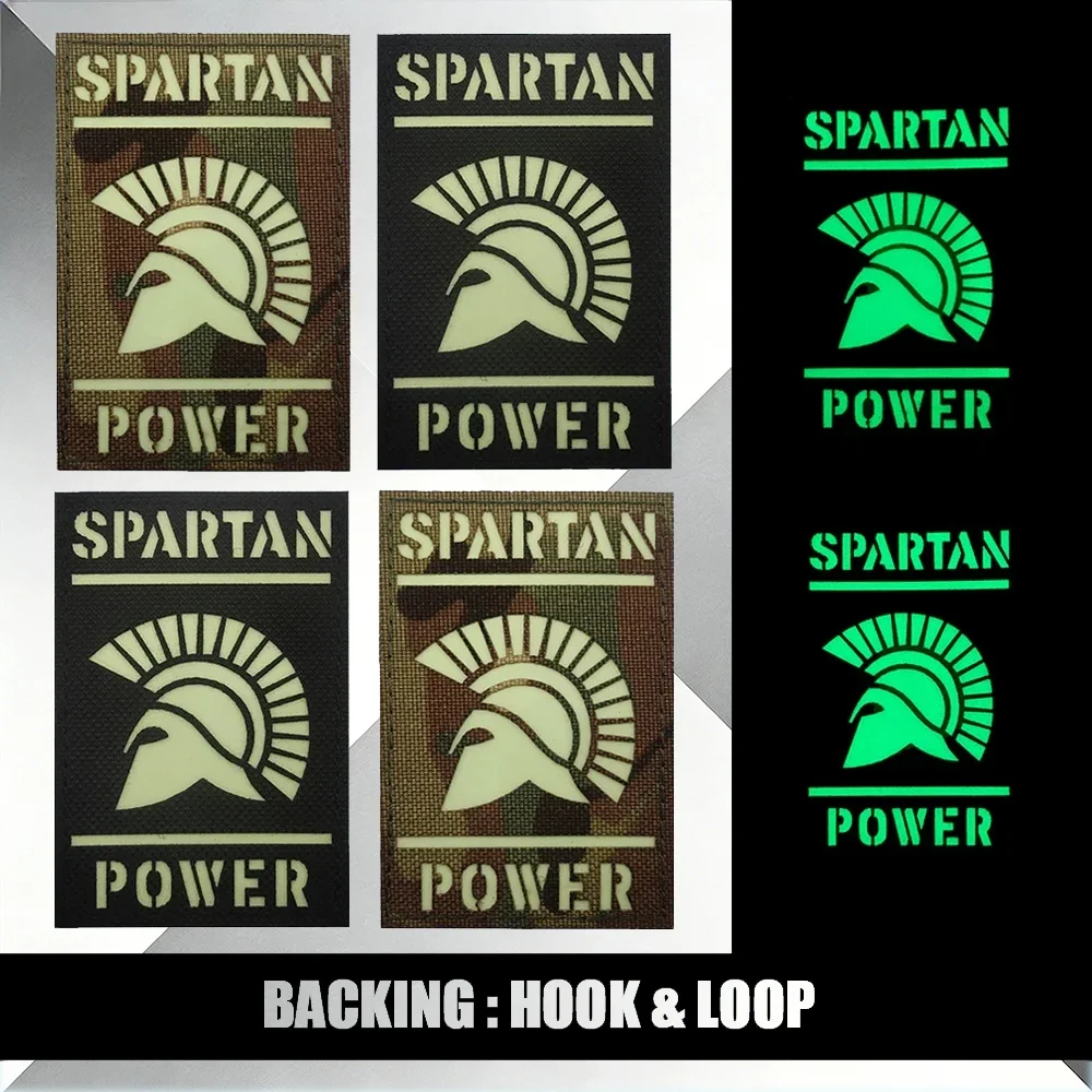 Тактические светоотражающие ИК-нашивки SPARTAN POWER, светящиеся нашивки на плечо для курток, пришивные, с креплением на липучке
Тактические светоотражающие ИК-нашивки SPARTAN POWER, светящиеся нашивки на плечо для курток, пришивные, с креплением на липучке