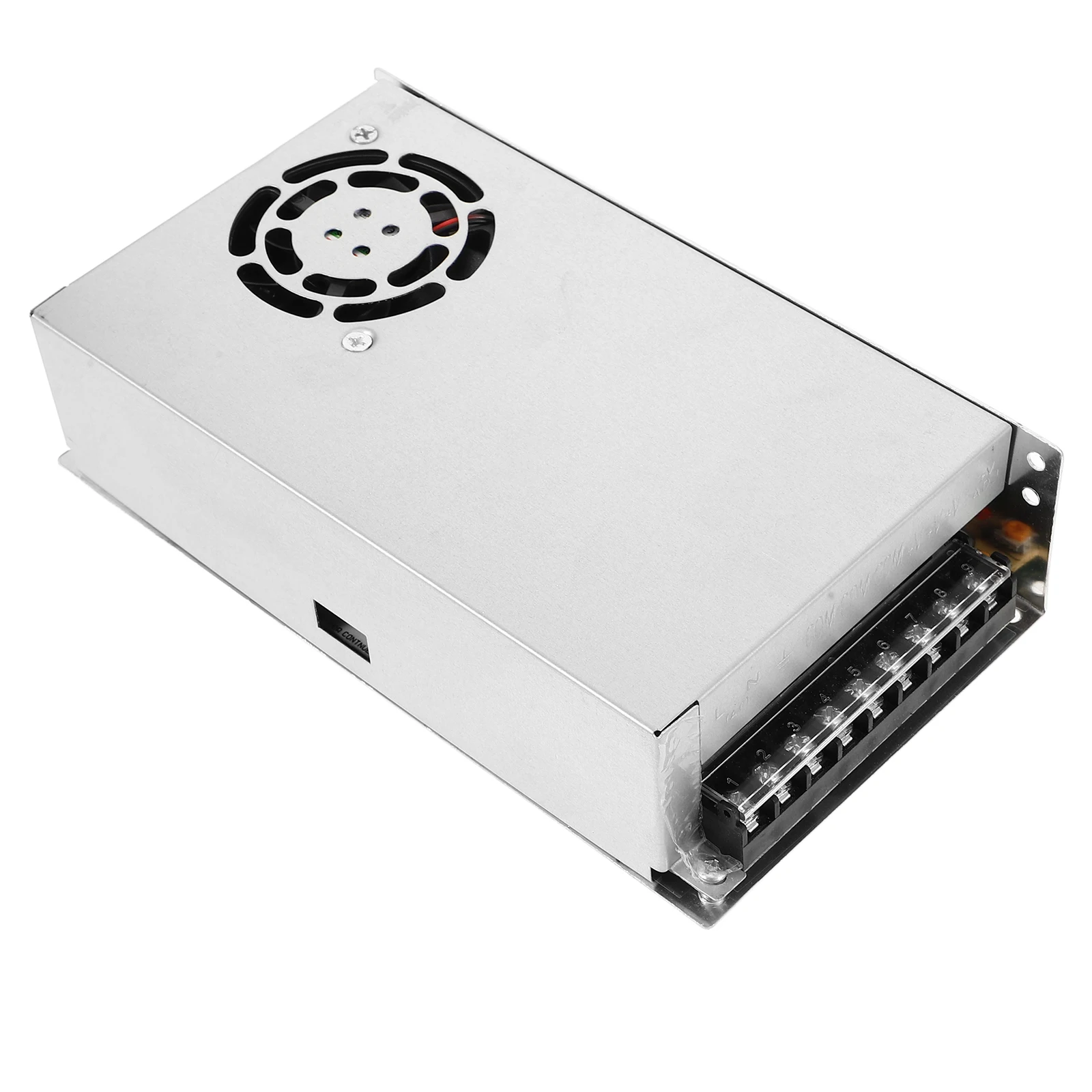 LED Light Strip Power Adapter Regulated Switching Source Voltage Supply Sources Converter Universal Iron Box
LED Light Strip Power Adapter Regulated Switching Source Voltage Supply Sources Converter Universal Iron Box
