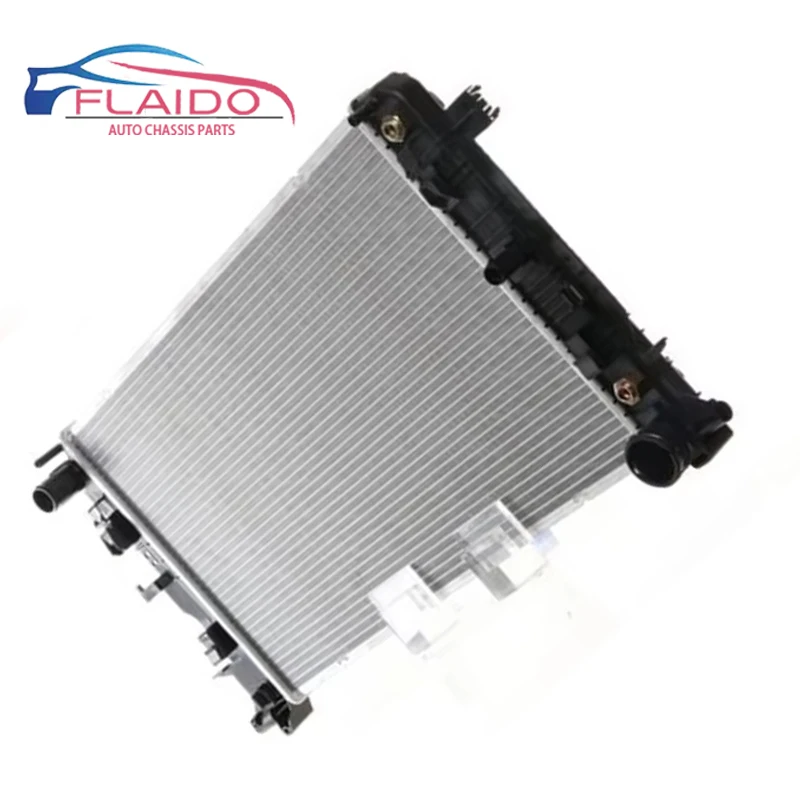 FLAIDO - Car Cooling System OEM 9065000402 Radiator For BENZ SPRINTER B906 310 CDI Auto Parts
FLAIDO - Car Cooling System OEM 9065000402 Radiator For BENZ SPRINTER B906 310 CDI Auto Parts
