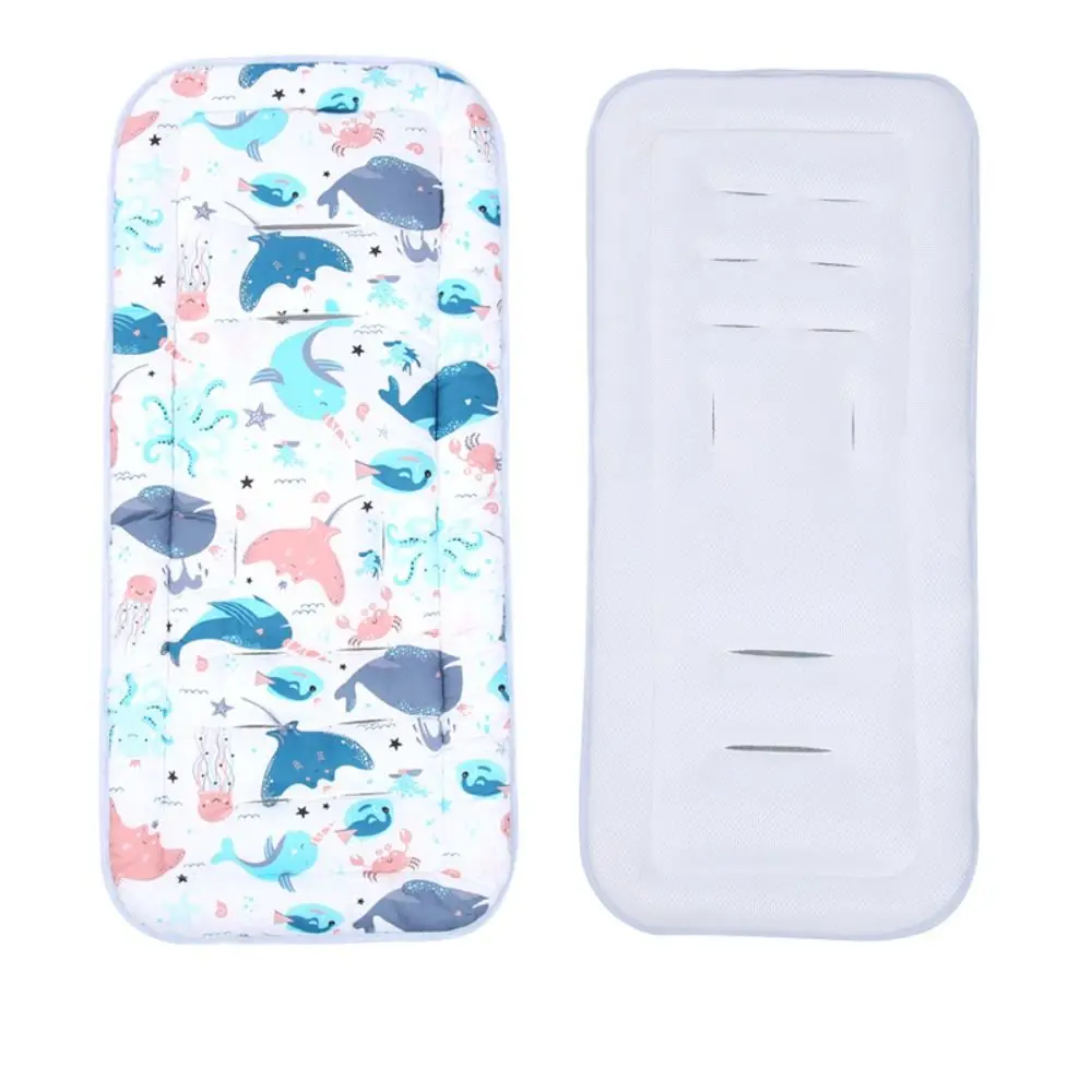 Outdoor Cartoon Animal Winter Multi-function Baby's Cushion Stroller Accessories Baby Stroller Mat Pushchair Car Seat Pad
Outdoor Cartoon Animal Winter Multi-function Baby's Cushion Stroller Accessories Baby Stroller Mat Pushchair Car Seat Pad
