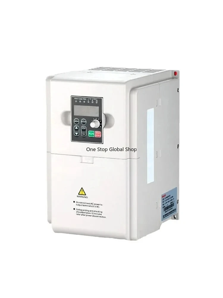 2026 New toolEM60 Series 3 phase 380v 1.5KW 2HP power frequency inverter
2026 New toolEM60 Series 3 phase 380v 1.5KW 2HP power frequency inverter