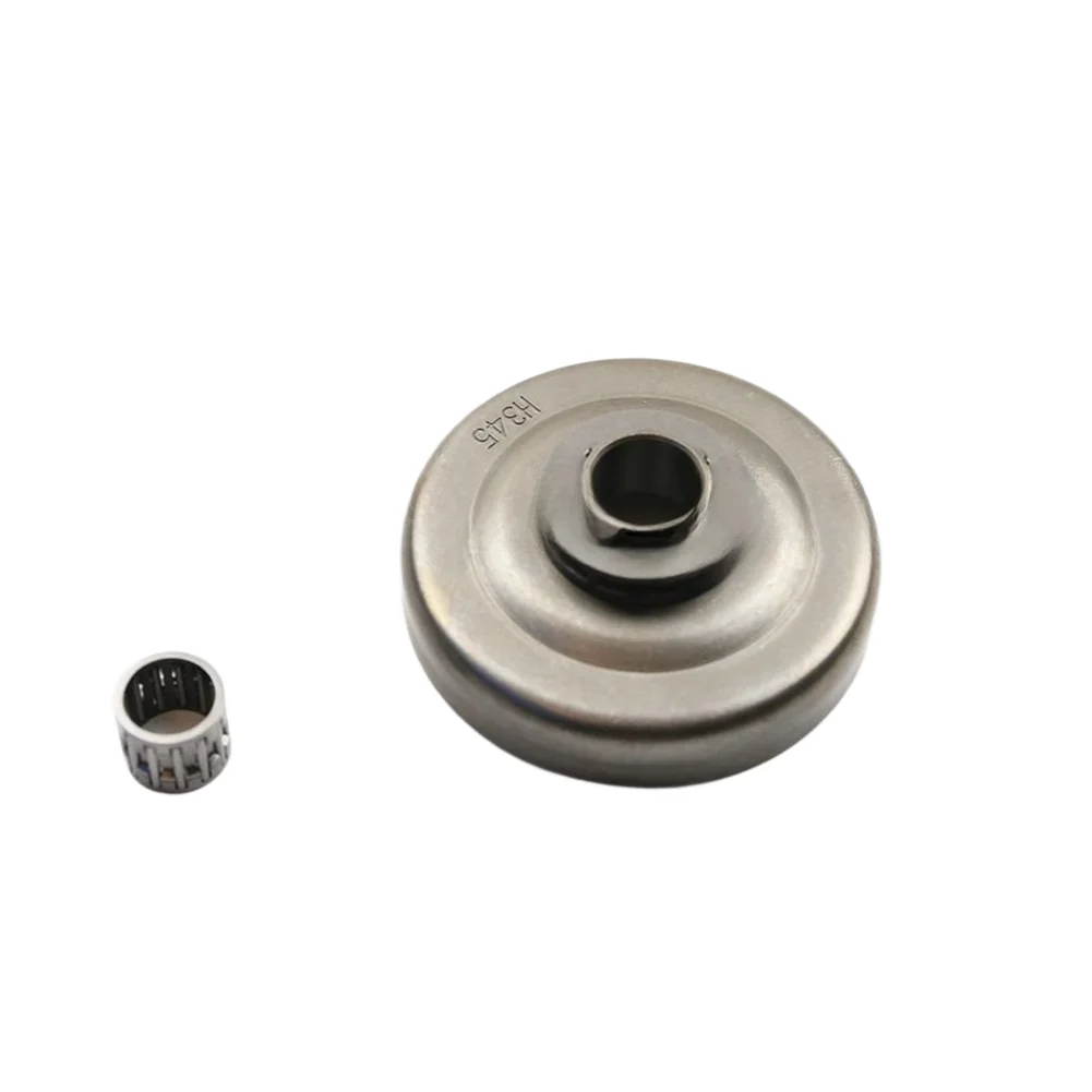 Clutch Sprocket 578097901 7 Teeth Metal For 340 345 350 445 450 Chainsaw Parts Replacement Accessories Garden Power Equipment
Clutch Sprocket 578097901 7 Teeth Metal For 340 345 350 445 450 Chainsaw Parts Replacement Accessories Garden Power Equipment