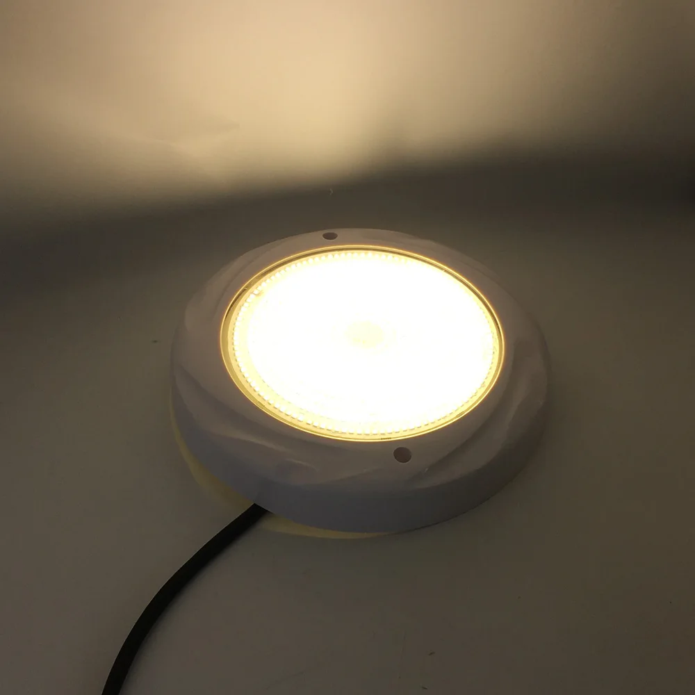 Lighting Pool LED 18W 24W 30W 35W 42W 12V Surface Mounted Separateable Plastic Resin Filled Blue Warm White
Lighting Pool LED 18W 24W 30W 35W 42W 12V Surface Mounted Separateable Plastic Resin Filled Blue Warm White
