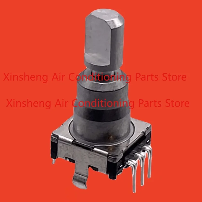 Suitable for Pioneer DSX1080 Original Song Selection Potentiometer CDJ3000 CDJ2000NXS2
Suitable for Pioneer DSX1080 Original Song Selection Potentiometer CDJ3000 CDJ2000NXS2