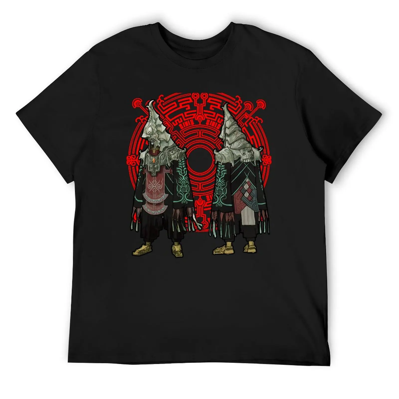 Zant T-Shirt shirts graphic tees baggy shirts T-shirts oversize plus size men clothing
Zant T-Shirt shirts graphic tees baggy shirts T-shirts oversize plus size men clothing