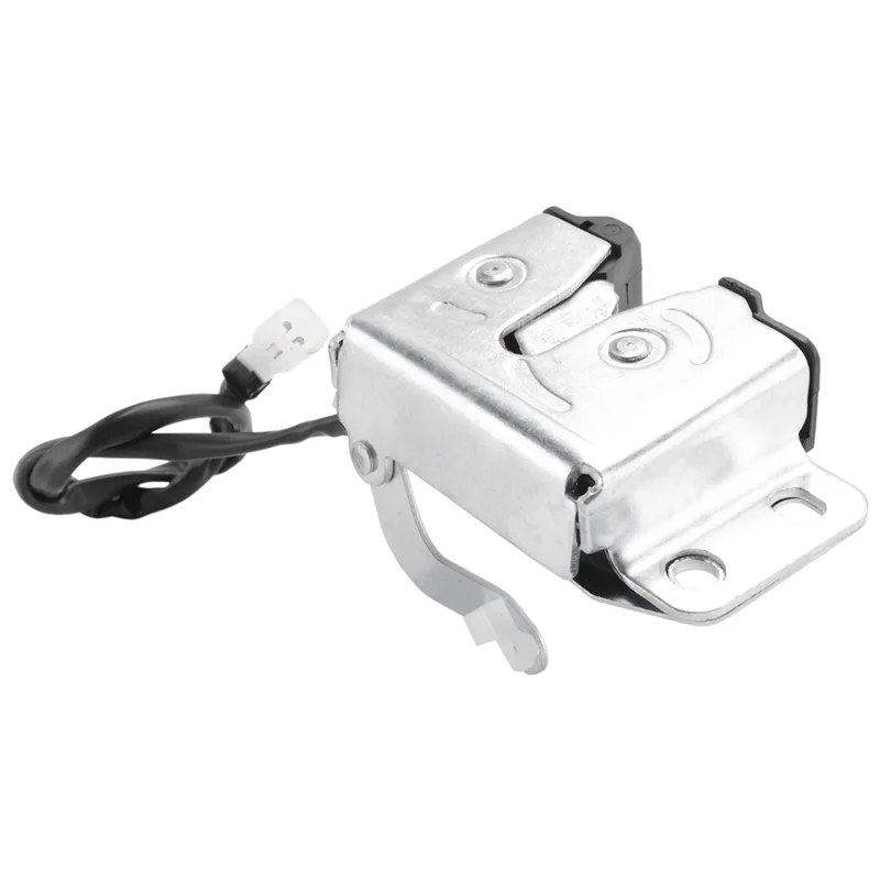 A64P-Защелка замка задней двери автомобиля для Toyota Hiace 1992-2004 69350-95J01
A64P-Защелка замка задней двери автомобиля для Toyota Hiace 1992-2004 69350-95J01