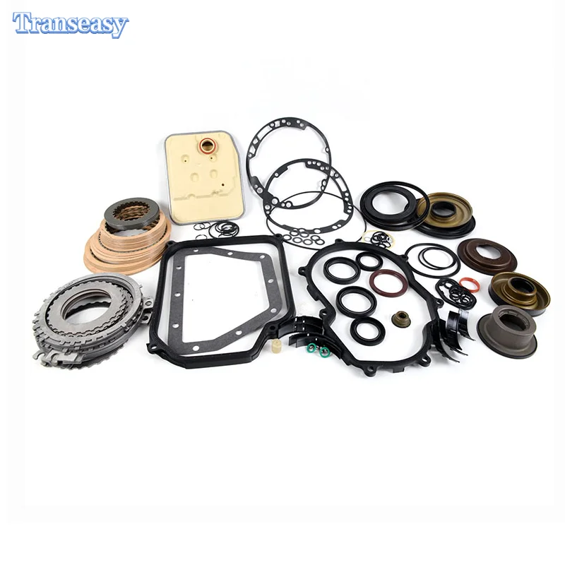 095 096 097 01M Transmissions Master Rebuild Kit Gasket and Seal Kit 1996 and UP Level 3 for Audi A6
095 096 097 01M Transmissions Master Rebuild Kit Gasket and Seal Kit 1996 and UP Level 3 for Audi A6