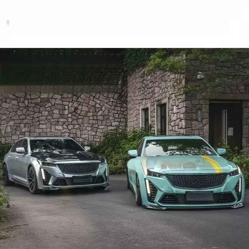Bestseller Blackwing Style with Rear Lip - Auto Exterior Modification Accessories Set
Bestseller Blackwing Style with Rear Lip - Auto Exterior Modification Accessories Set