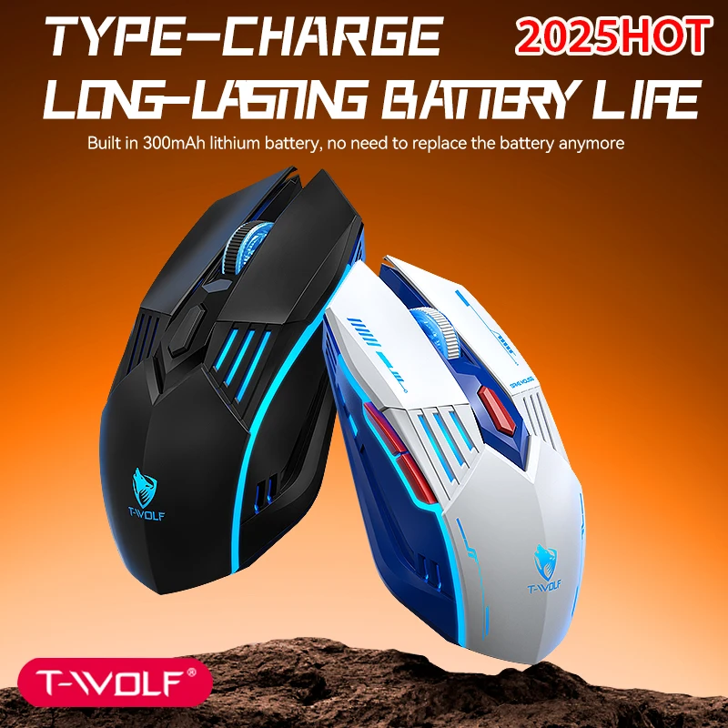 Новый 6D дизайн RGB Bluetooth + 2,4G + проводная мышь с эффектом освещения, игровая USB-мышь, 6 клавиш, 3600 точек на дюйм, эргономичная, предназначенная для киберспорта
Новый 6D дизайн RGB Bluetooth + 2,4G + проводная мышь с эффектом освещения, игровая USB-мышь, 6 клавиш, 3600 точек на дюйм, эргономичная, предназначенная для киберспорта