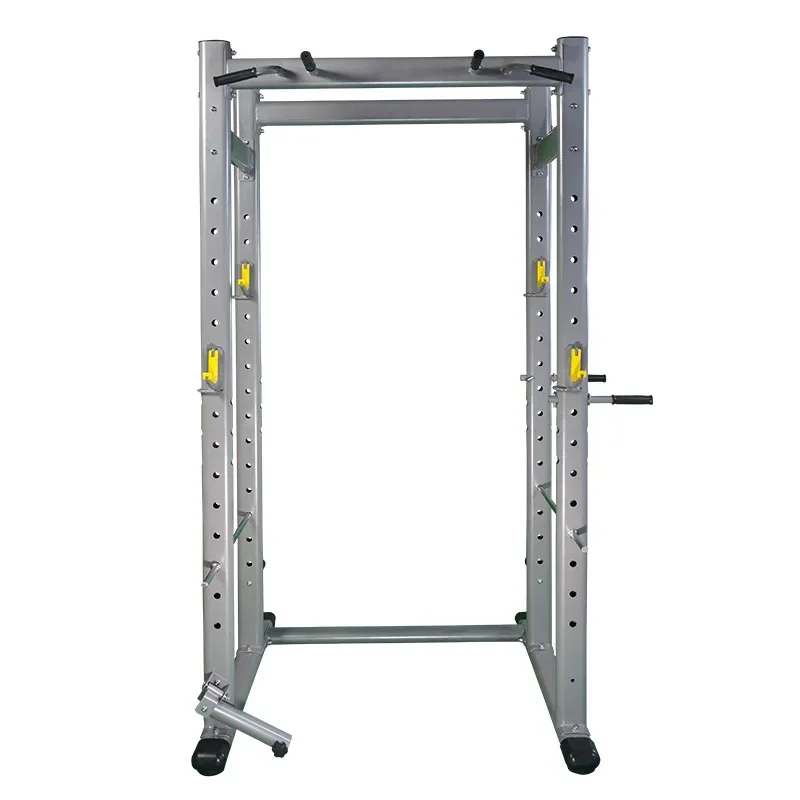2026 Multi Squat Rack Pull Up Station Home Smith Gym Workout Gear
2026 Multi Squat Rack Pull Up Station Home Smith Gym Workout Gear