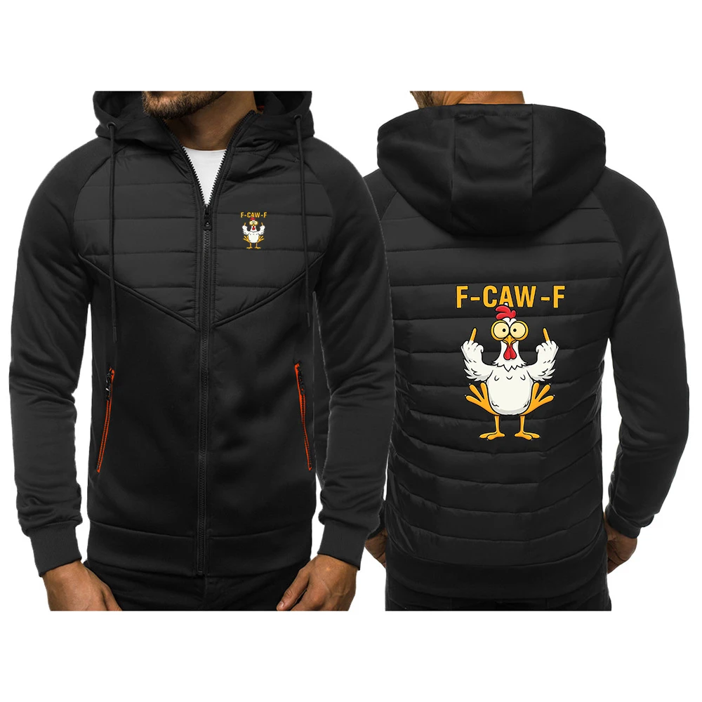 Мужская новая трехцветная хлопковая толстовка F Caw F с принтом курицы, весна-осень 2026, с длинным рукавом, на молнии, премиум-класса
Мужская новая трехцветная хлопковая толстовка F Caw F с принтом курицы, весна-осень 2026, с длинным рукавом, на молнии, премиум-класса