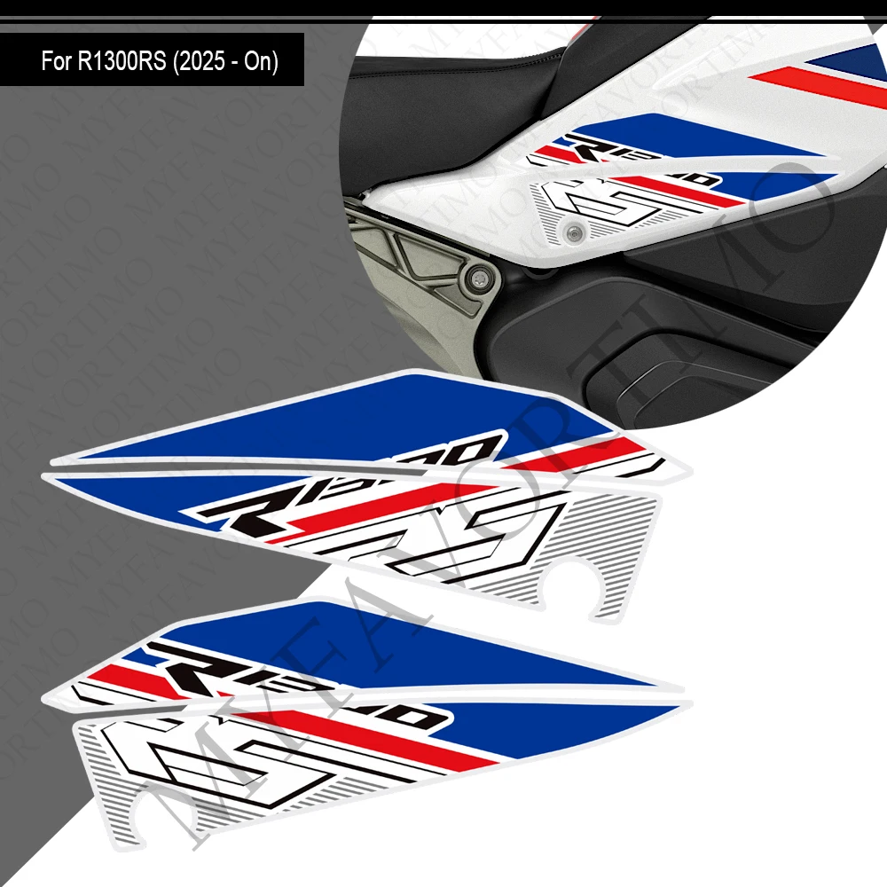 Motorcycle accessory For R1300RS R 1300 RS R1300 2025 2026 Tank Pad Grips Gas Fuel Knee Stickers Decals Protection
Motorcycle accessory For R1300RS R 1300 RS R1300 2025 2026 Tank Pad Grips Gas Fuel Knee Stickers Decals Protection