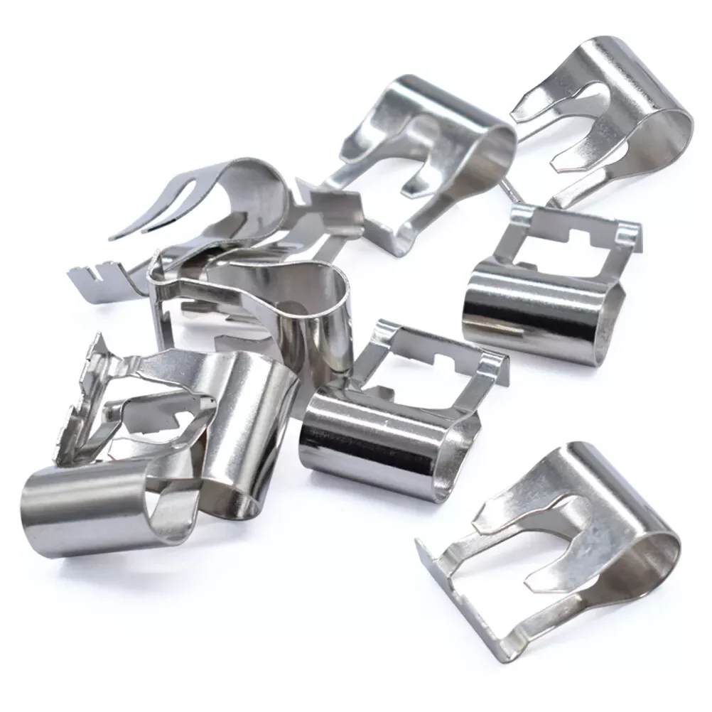 10x Car Windshield Wiper Linkage Motor Rods Repair Clip Windscreen Arms Link Mechanism Durable Clips Spring Clamp Fix
10x Car Windshield Wiper Linkage Motor Rods Repair Clip Windscreen Arms Link Mechanism Durable Clips Spring Clamp Fix