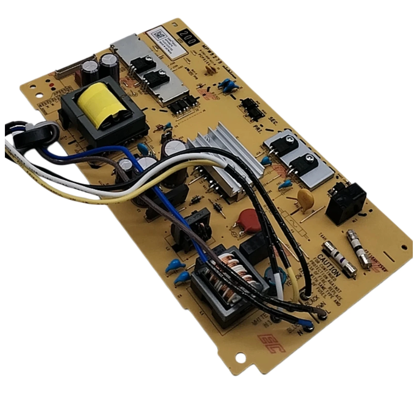 220v Power board MPW9279 Fits For Brother MFC-L3770CDW MFC L3770CDW MFCL3745CDW MFC-L3750CDW MFCL3750CDW MFC-L3745CDW MFC L3750
220v Power board MPW9279 Fits For Brother MFC-L3770CDW MFC L3770CDW MFCL3745CDW MFC-L3750CDW MFCL3750CDW MFC-L3745CDW MFC L3750