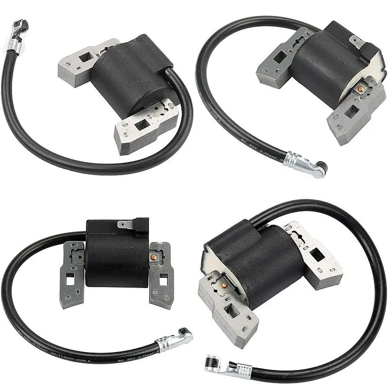 Briggs & Stratton 397358 697037 395490 298316 395491 Ignition Coil Replaces
Briggs & Stratton 397358 697037 395490 298316 395491 Ignition Coil Replaces