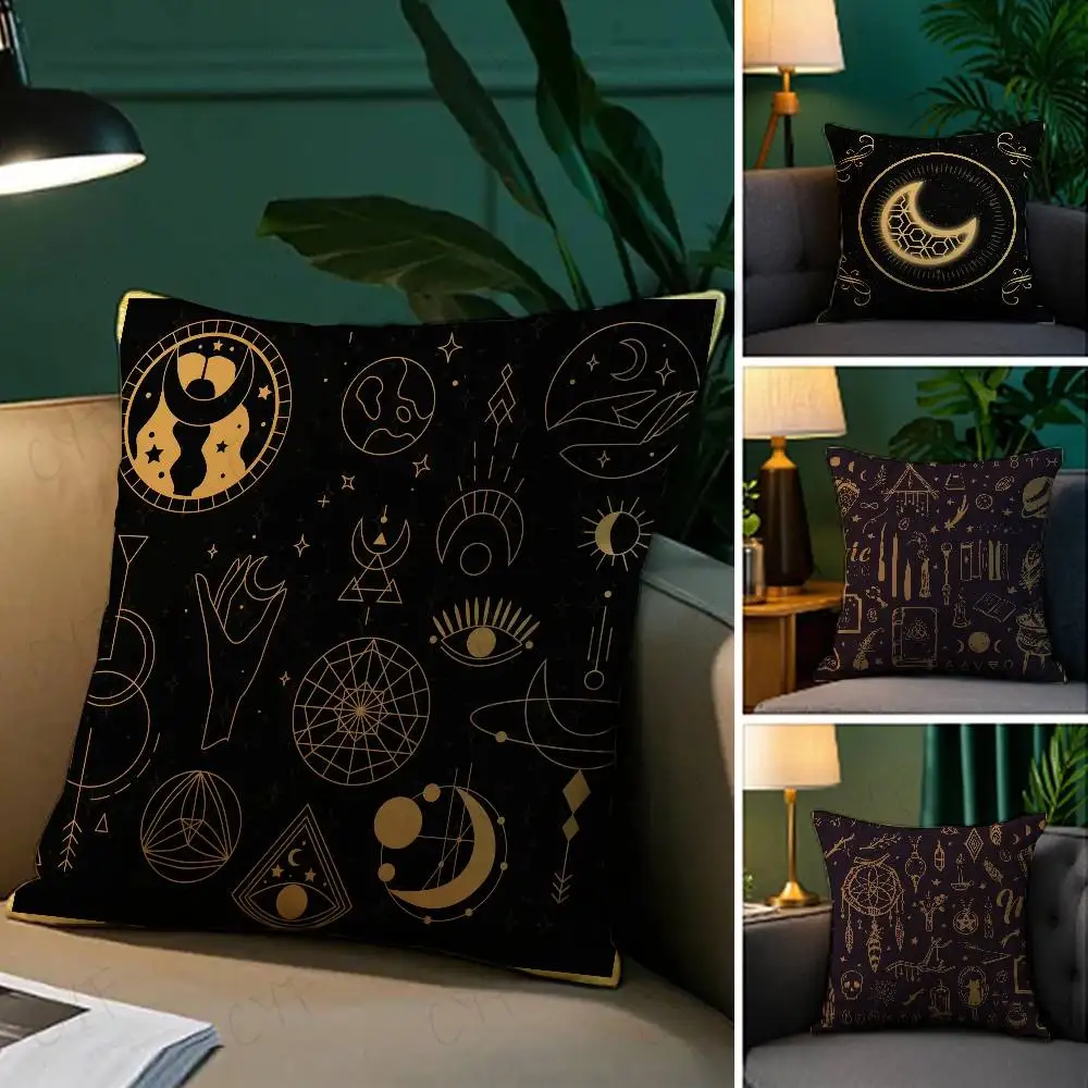 Eid al-Fitr Pillow Case Custom Printed Brushed Fleece Pillow, Baby Skin-Touch, Eco-Friendly Dye-Sublimation Cushion for Home Dec
Eid al-Fitr Pillow Case Custom Printed Brushed Fleece Pillow, Baby Skin-Touch, Eco-Friendly Dye-Sublimation Cushion for Home Dec