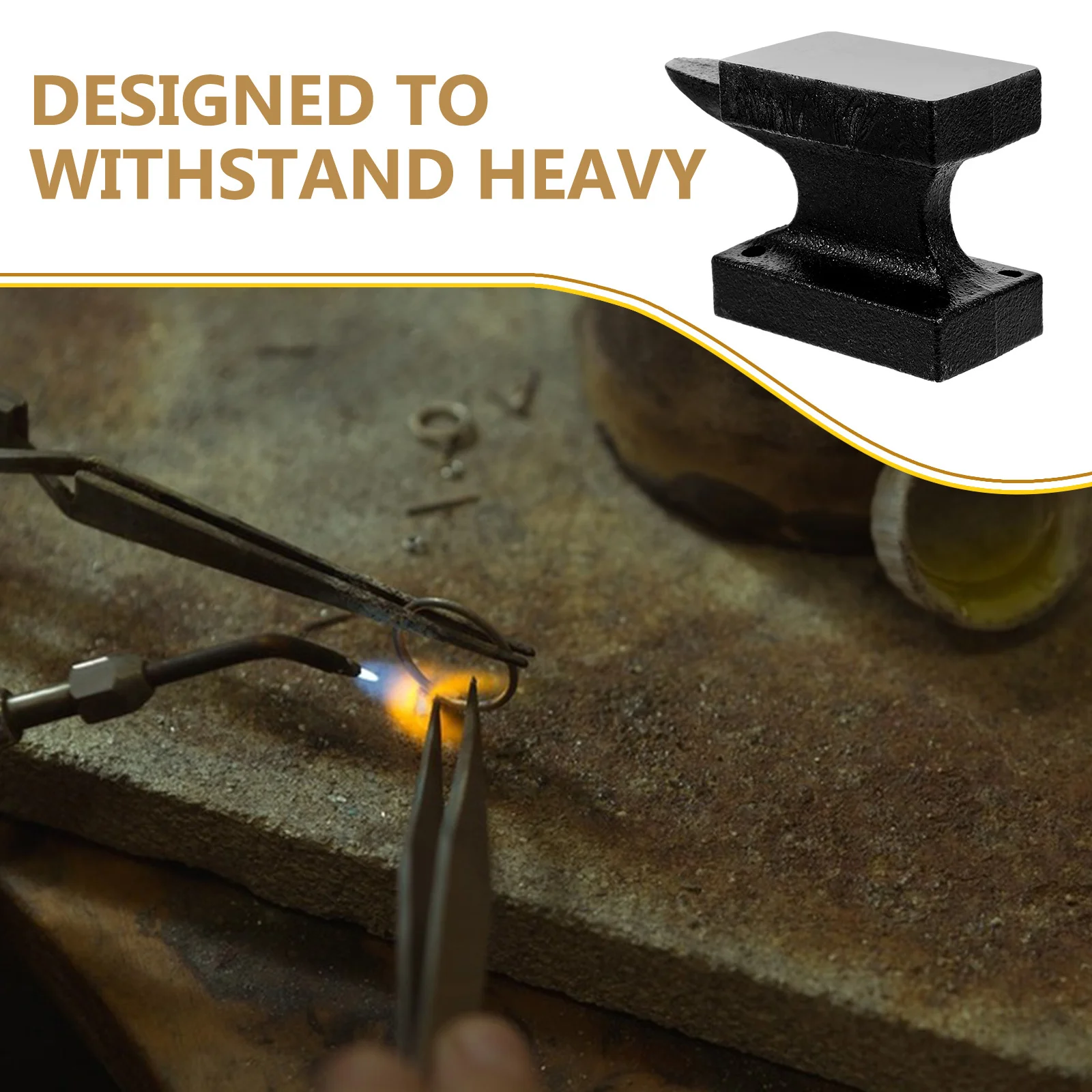 Мини-гвоздодёр для изготовления ювелирных изделий и металлообработки своими руками — прочная многоразовая конструкция с функциональной подставкой
Мини-гвоздодёр для изготовления ювелирных изделий и металлообработки своими руками — прочная многоразовая конструкция с функциональной подставкой