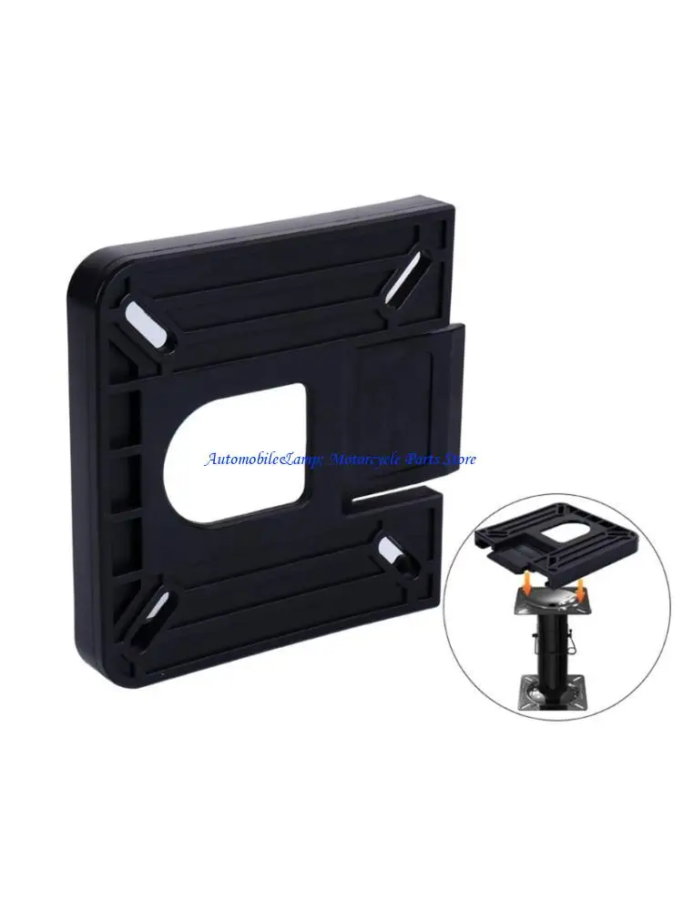 H7BD Quick Disconnect Mount,Suitable for 7Inch and Plate Fishing Boats And Speedboats Boat
H7BD Quick Disconnect Mount,Suitable for 7Inch and Plate Fishing Boats And Speedboats Boat