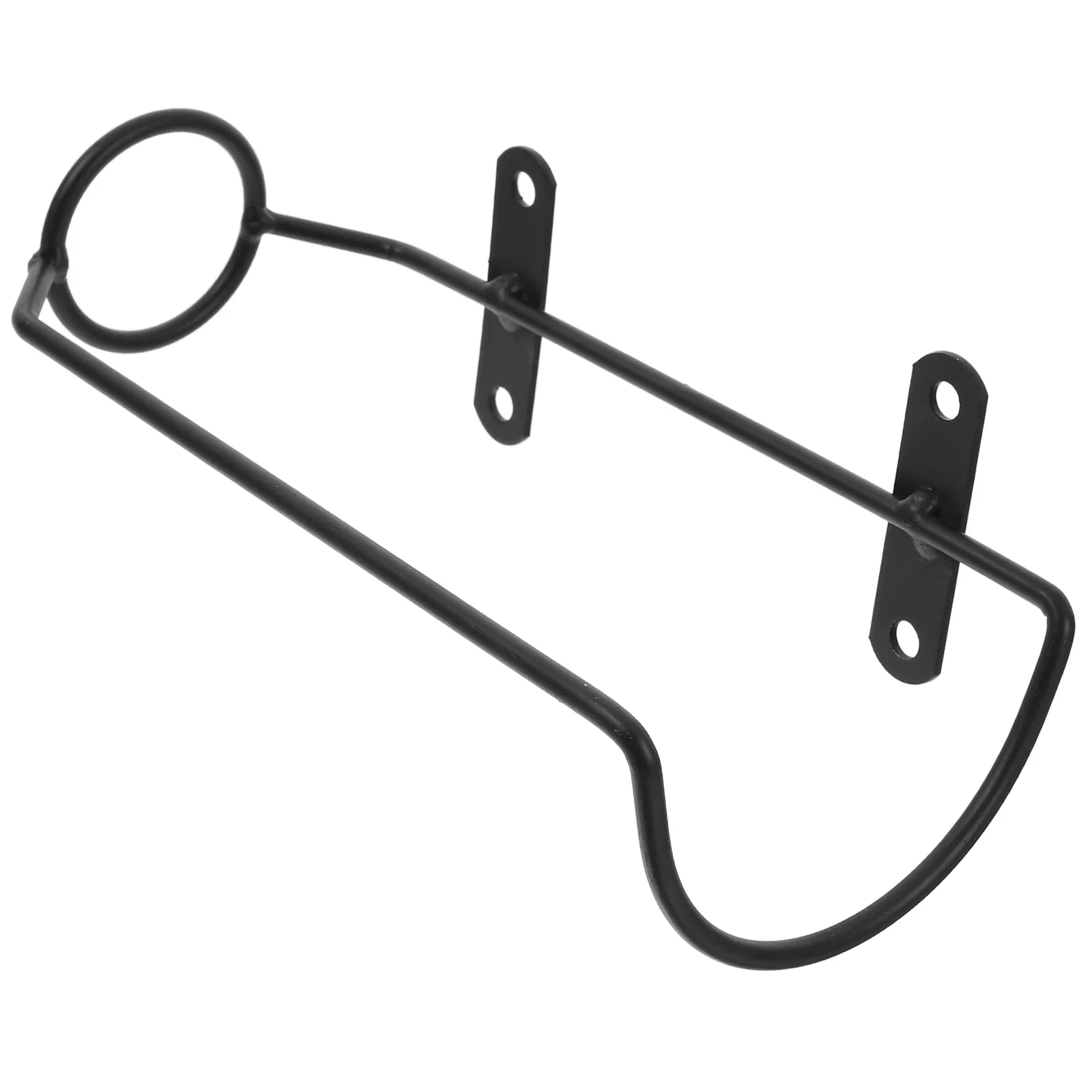 Wall Mounted Rack Metal Bottle Holder Iron Racks Kitchen Home Decor Space Saving Modern Style Hanging Design Durability Red 
Wall Mounted Rack Metal Bottle Holder Iron Racks Kitchen Home Decor Space Saving Modern Style Hanging Design Durability Red