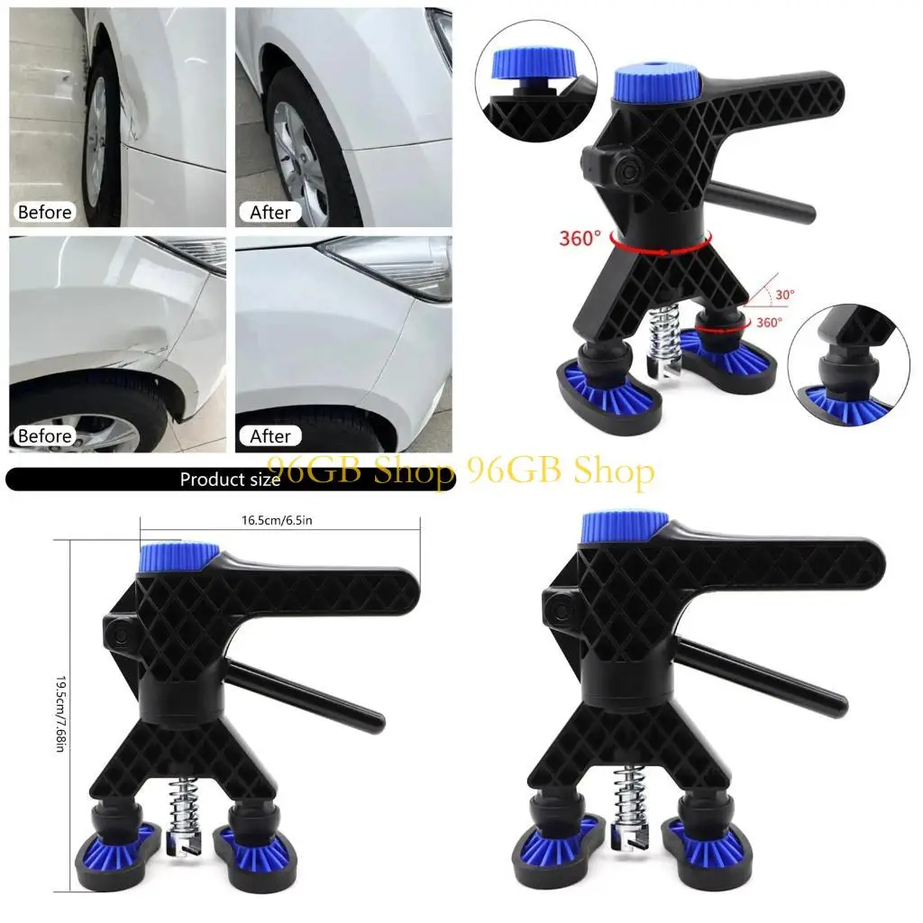 96 ГБ профессиональный комплект для ремонта Dent для автомобиля с несколькими угловыми ногами вращения
96 ГБ профессиональный комплект для ремонта Dent для автомобиля с несколькими угловыми ногами вращения