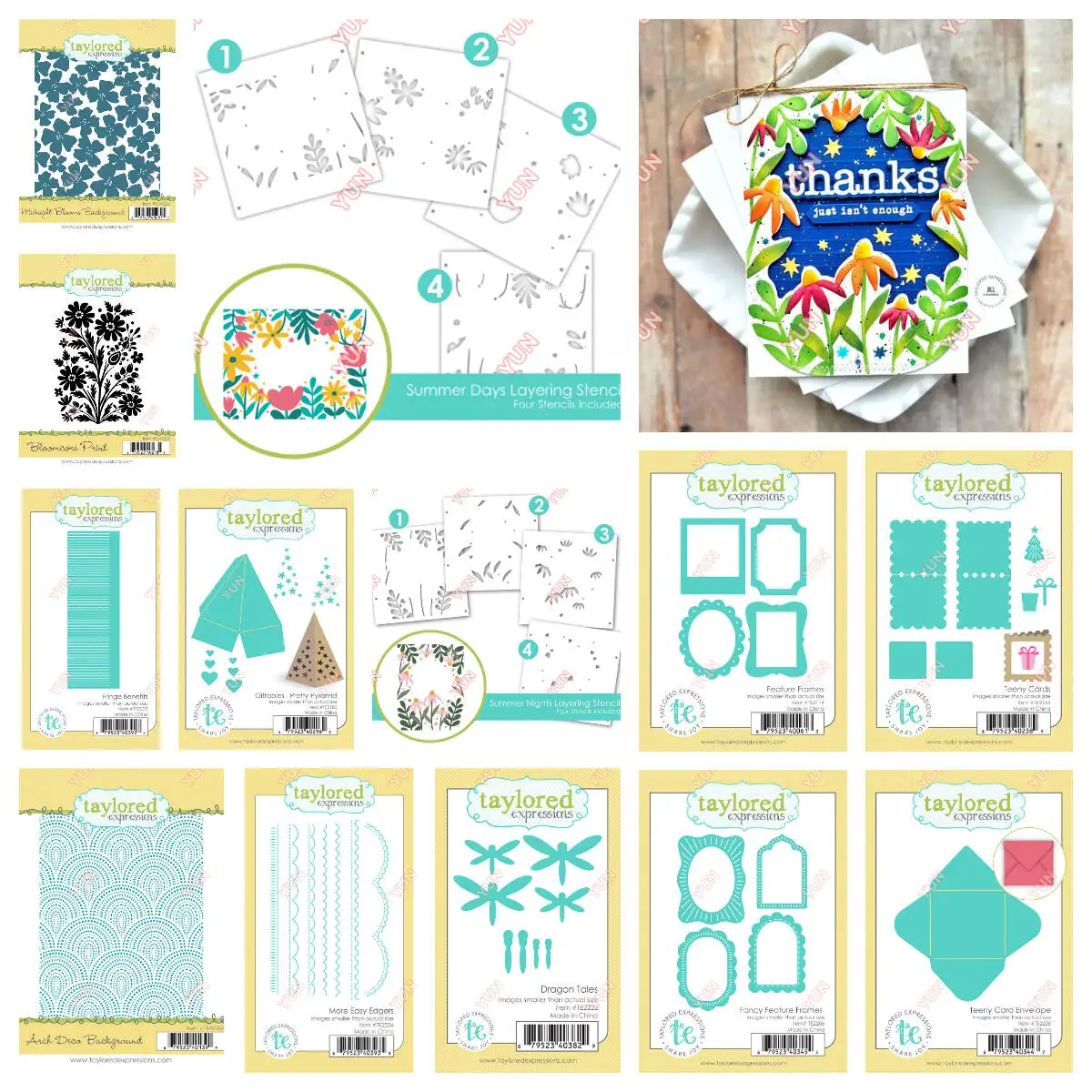 Arch Deco Blooms Background Clear Stamps Fancy Frames Metal Cutting Dies Stencil DIY Embossing Scrapbooking Craft Decoration
Arch Deco Blooms Background Clear Stamps Fancy Frames Metal Cutting Dies Stencil DIY Embossing Scrapbooking Craft Decoration