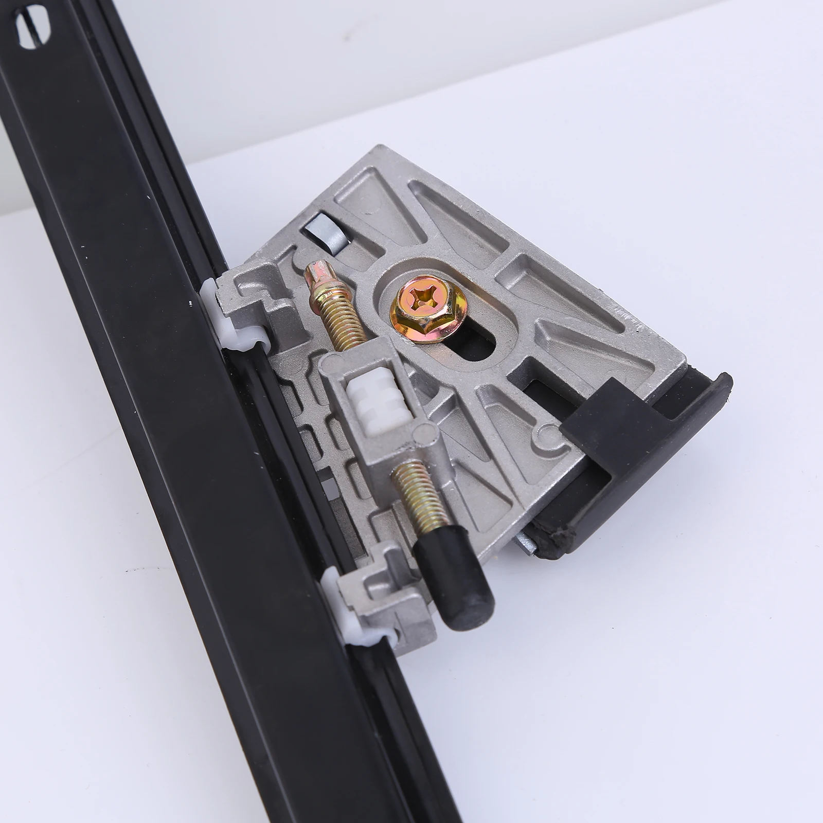 Power Window Regulator Front Right Compatible for Porsche 911 Boxster 986 996 Replaces 99654207604
Power Window Regulator Front Right Compatible for Porsche 911 Boxster 986 996 Replaces 99654207604