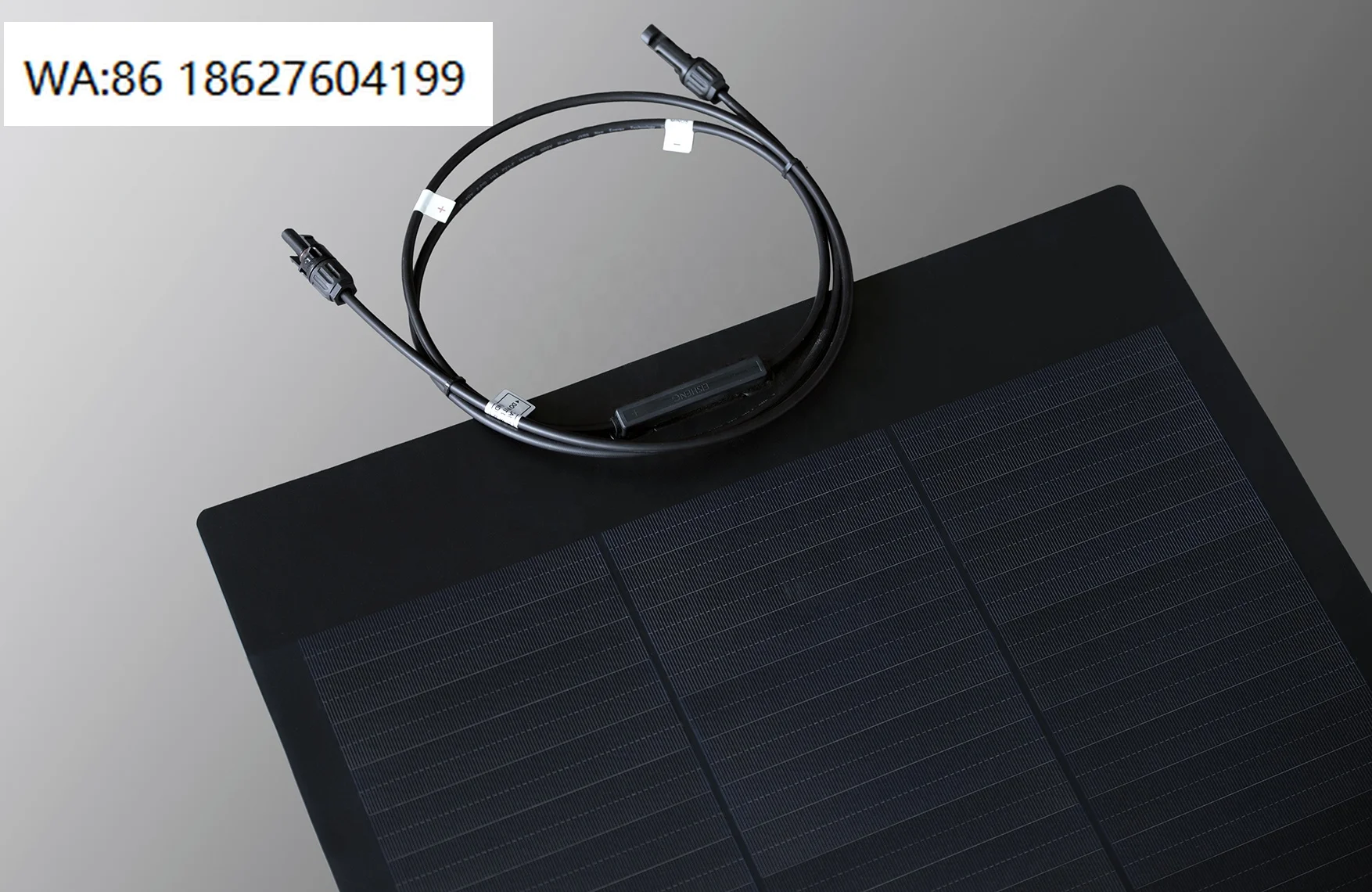 300W Mini Solar Generator Station, LCD Digital Display LiFePO4 Battery, Home Laptop Phone Charging Power Bank
300W Mini Solar Generator Station, LCD Digital Display LiFePO4 Battery, Home Laptop Phone Charging Power Bank
