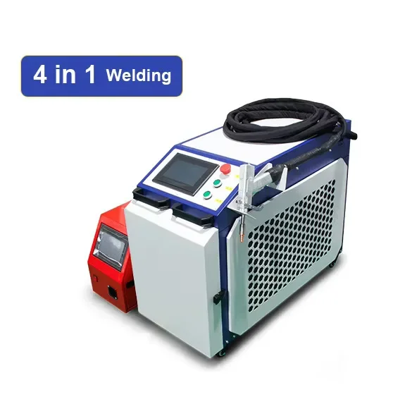 High Quality Handheld 3000W Laser Welding 1500 Hine 3Kw
High Quality Handheld 3000W Laser Welding 1500 Hine 3Kw
