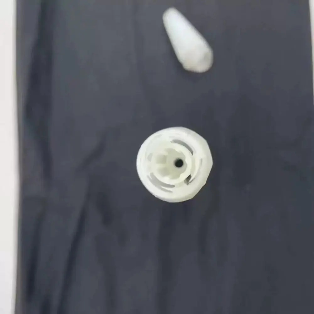 Амортизатор, подвесная ручка ракетки с торцевой крышкой, противоударная крышка демпфера для бадминтона, уплотнительный конус, пластик 
Амортизатор, подвесная ручка ракетки с торцевой крышкой, противоударная крышка демпфера для бадминтона, уплотнительный конус, пластик