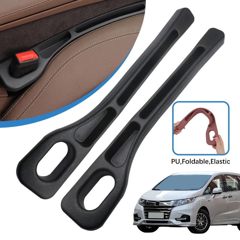 Car Seat Gap Filler Between Seats Decoration For Honda Civic Accord 7 8 9 10 11 CRV Fit Jazz nissan juke Interior Accessories
Car Seat Gap Filler Between Seats Decoration For Honda Civic Accord 7 8 9 10 11 CRV Fit Jazz nissan juke Interior Accessories