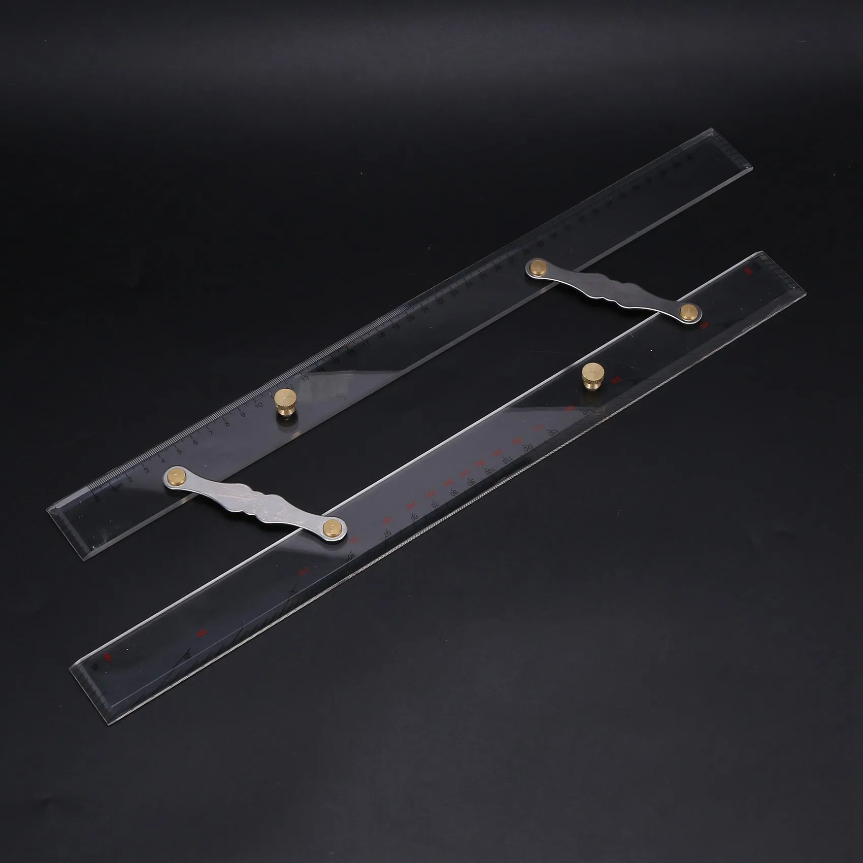 Most-3X Marine Ruler Parallel Ruler Nautical Charts Parallel Ruler Mapping Points To Pull Parallel Ruler 450MM
Most-3X Marine Ruler Parallel Ruler Nautical Charts Parallel Ruler Mapping Points To Pull Parallel Ruler 450MM