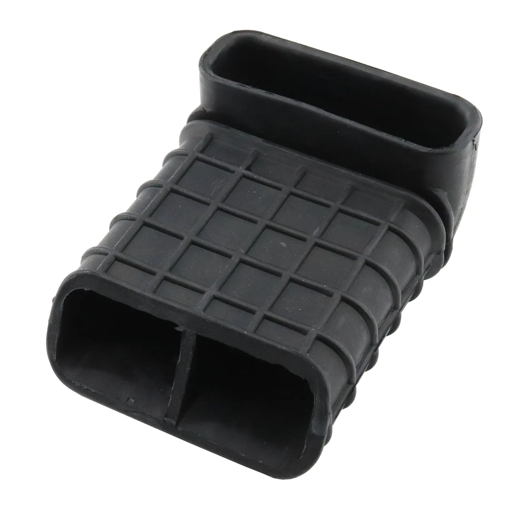 Royal Sun Rubber Air Cleaner Inlet Duct Compatible with Kawasaki KDX200 KDX220R KDX250 KLX250R KLX650 Part Number 14073-1577
Royal Sun Rubber Air Cleaner Inlet Duct Compatible with Kawasaki KDX200 KDX220R KDX250 KLX250R KLX650 Part Number 14073-1577