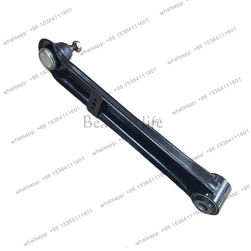 Suspension Arm Assembly MR990822 4117A025 for Pajero Montero V93 V73W
Suspension Arm Assembly MR990822 4117A025 for Pajero Montero V93 V73W