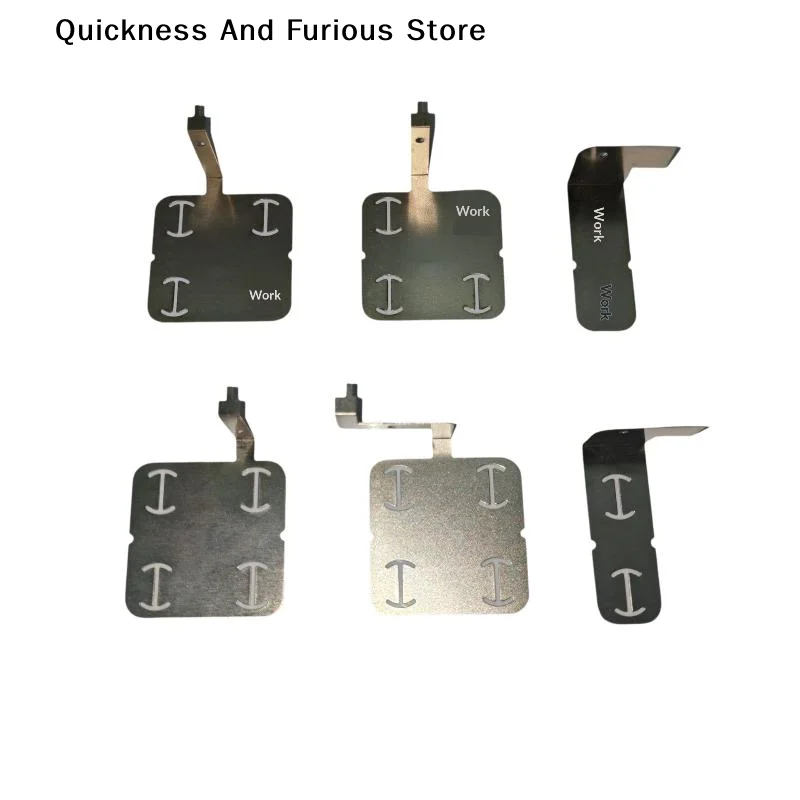 【TO】1Set For M18 10 Core 21700 Lithium Battery Special Nickel Sheet 0.2MM Thickness for 18V Li-ion Battery Power Tool Accessory
【TO】1Set For M18 10 Core 21700 Lithium Battery Special Nickel Sheet 0.2MM Thickness for 18V Li-ion Battery Power Tool Accessory