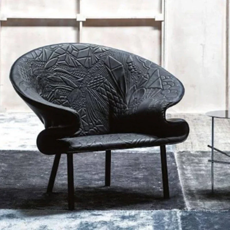 Creative FRP Graffiti Leisure Couch Living Room Light Luxury Special-Shaped Sofa Armchair
Creative FRP Graffiti Leisure Couch Living Room Light Luxury Special-Shaped Sofa Armchair
