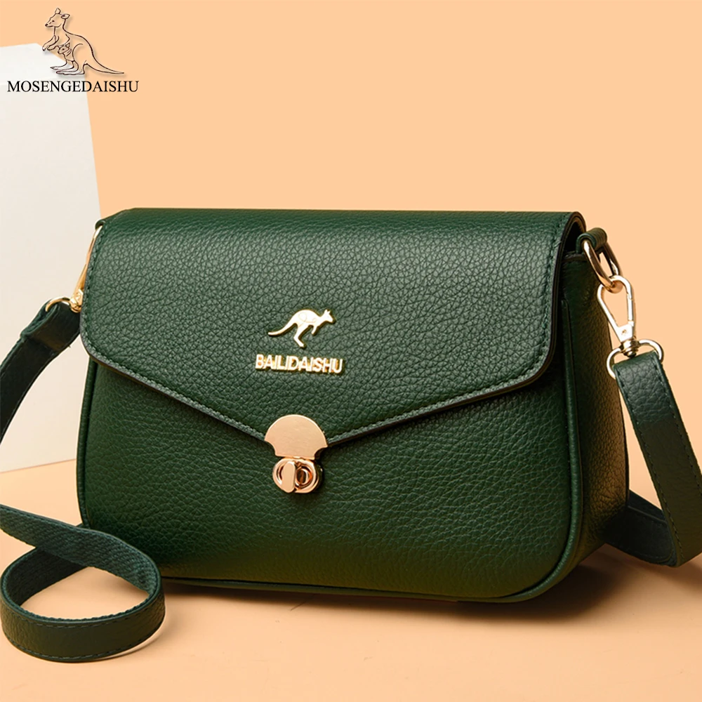 New Small Women Bags Mobile Phone Bag Luxury Designer High Quality Leather Ladies Messenger Bag Solid Color Women's Shoulder Bag
New Small Women Bags Mobile Phone Bag Luxury Designer High Quality Leather Ladies Messenger Bag Solid Color Women's Shoulder Bag