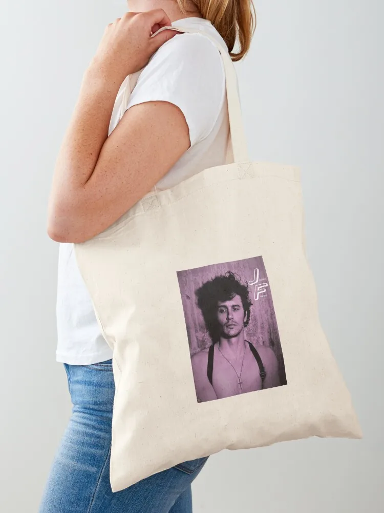 James Franco Mapplethorpe Style Tote Bag bags luxury women foldable reusable bag bags for women reusable grocery bags
James Franco Mapplethorpe Style Tote Bag bags luxury women foldable reusable bag bags for women reusable grocery bags